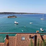 Snjezana 9 شقة سوبيتارسكا دراغا