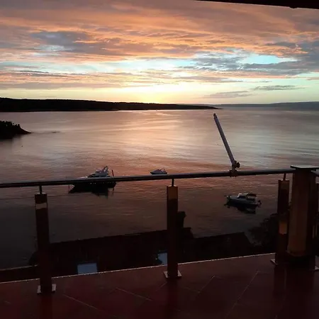 Snjezana 9 Apartament *