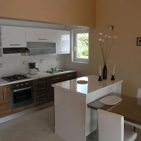 Snjezana 9 Apartman *