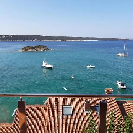 Snjezana 9 Apartman Supetarska Draga