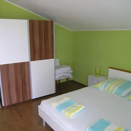 Snjezana 9 Apartament