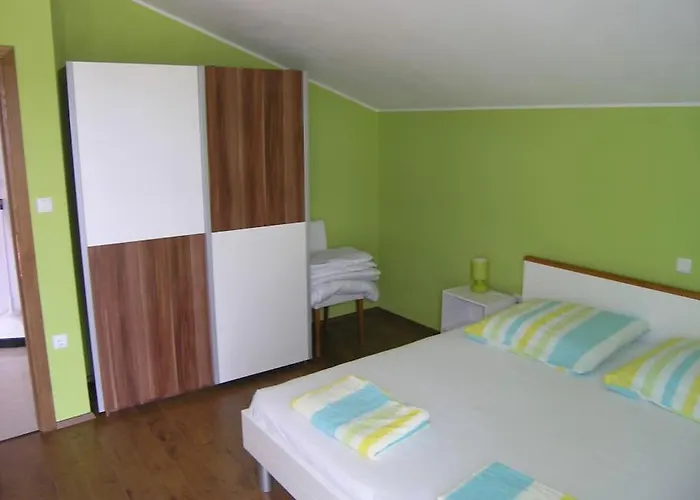 Snjezana 9 Apartman