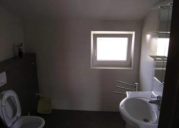 Snjezana 9 Daire Supetarska Draga